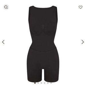 Skims romper
